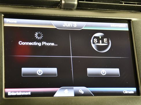 Used 2016 Ford Fusion SE FWD image 26