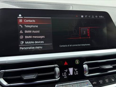 Used 2020 BMW 330i Sedan w/ Convenience Package RWD image 32