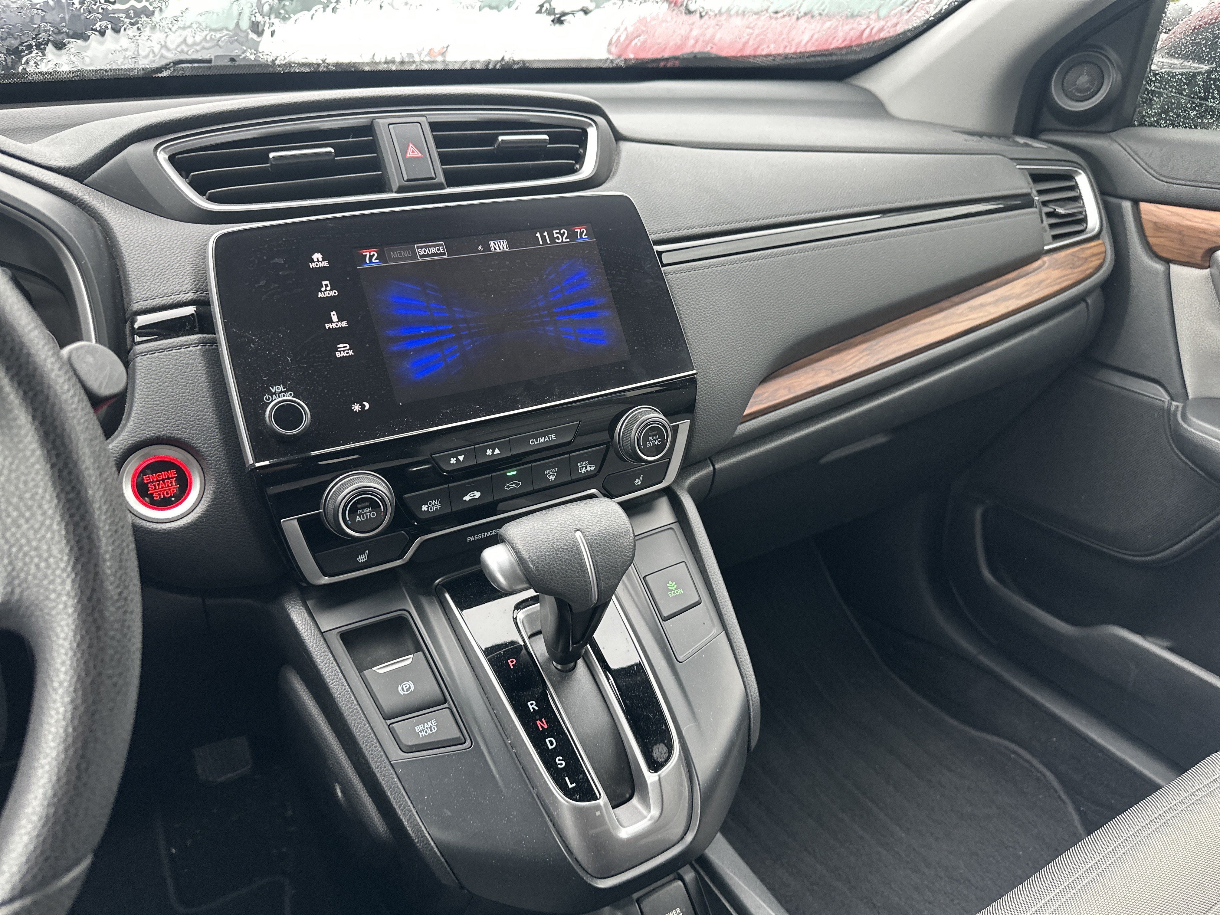 Used 2019 Honda CR-V EX image 15