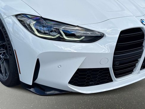 Used 2023 BMW M4 xDrive Competition image 10