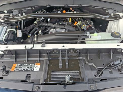 New 2025 Ford Explorer ST-Line w/ Premium Package image 19