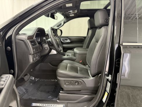 Certified 2023 Chevrolet Tahoe LT w/ LT Signature Package image 16