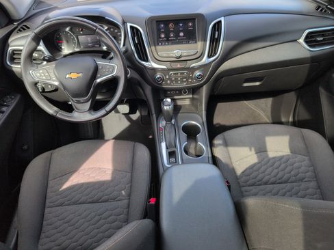 Used 2021 Chevrolet Equinox LT image 30