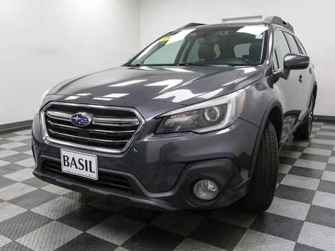 Used 2019 Subaru Outback 2.5i Limited w/ Protection Package #1 image 4