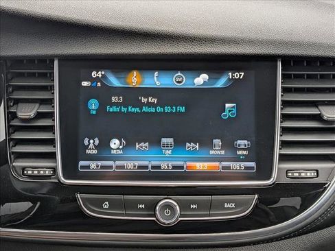 Used 2018 Buick Encore Preferred image 12