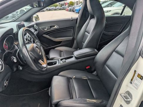 Used 2018 Mercedes-Benz CLA 250 image 5