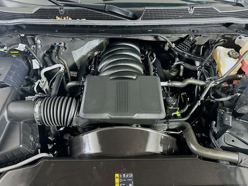 Used 2025 Chevrolet Silverado 2500 Custom image 29