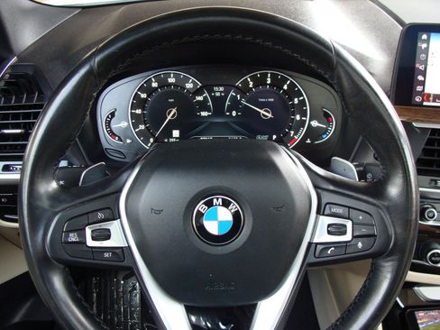 Used 2019 BMW X3 xDrive30i AWD/4WD image 37