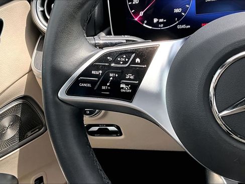 Certified 2022 Mercedes-Benz C 300 Sedan image 23