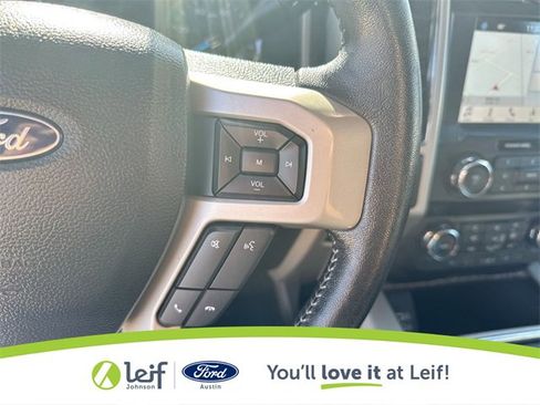 Used 2019 Ford F350 Lariat w/ Lariat Ultimate Package image 33