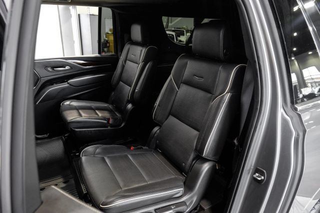 Used 2021 Cadillac Escalade ESV Premium Luxury AWD/4WD image 62