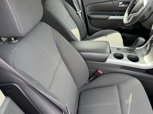 Used 2013 Ford Edge SE FWD image 27