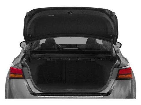 Used 2022 Nissan Altima 2.5 SR w/ Midnight Edition Package FWD image 14