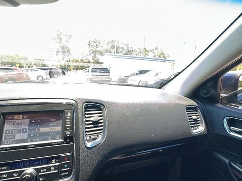 Used 2013 Dodge Durango R/T w/ Leather Interior Group RWD image 46