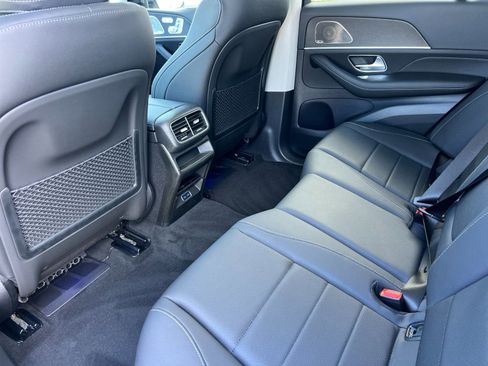 New 2026 Mercedes-Benz GLE 350 4MATIC image 4