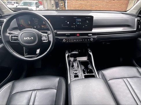 Used 2024 Kia Sorento S AWD/4WD image 13