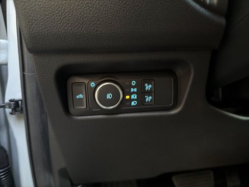 New 2026 Ford Ranger Lariat AWD/4WD image 20
