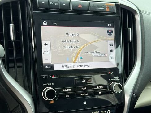Used 2021 Subaru Ascent Limited w/ Technology Package AWD/4WD image 26