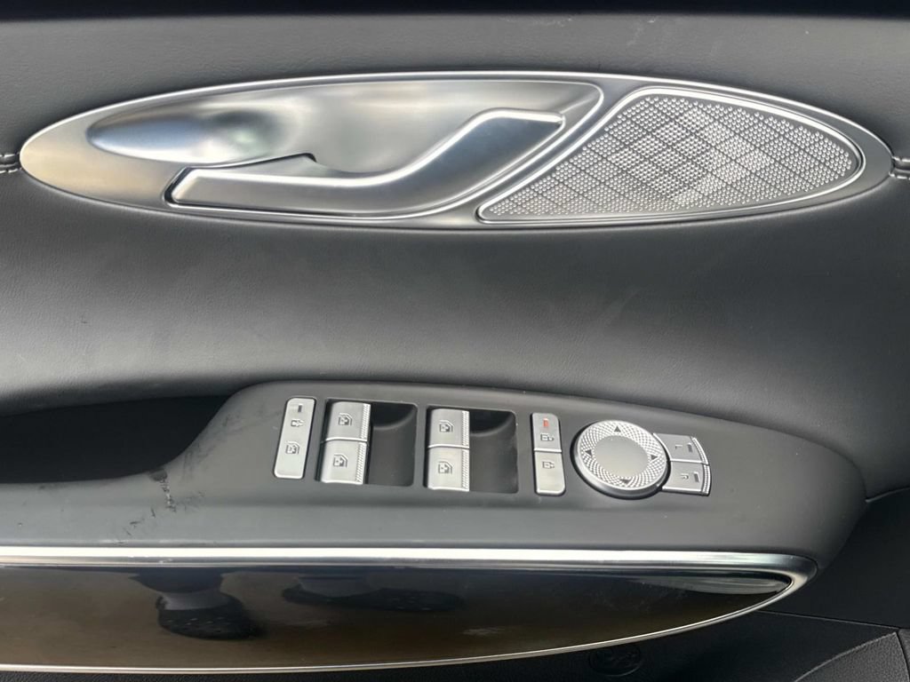 New 2026 Genesis GV70 2.5T AWD/4WD image 22