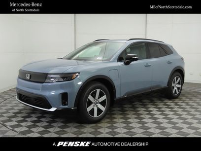 Used 2024 Honda Prologue Touring