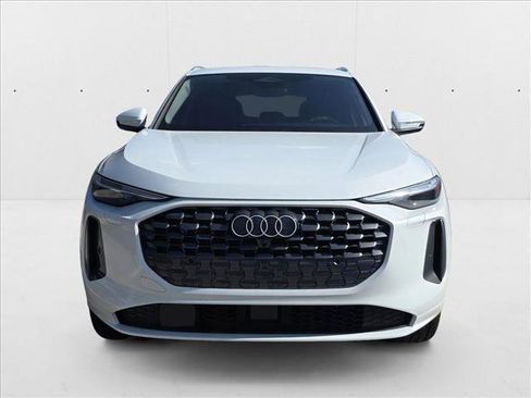 New 2025 Audi Q5 Premium Plus w/ Premium Plus image 2