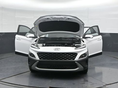 Used 2023 Hyundai Kona SEL w/ Cargo Package image 53