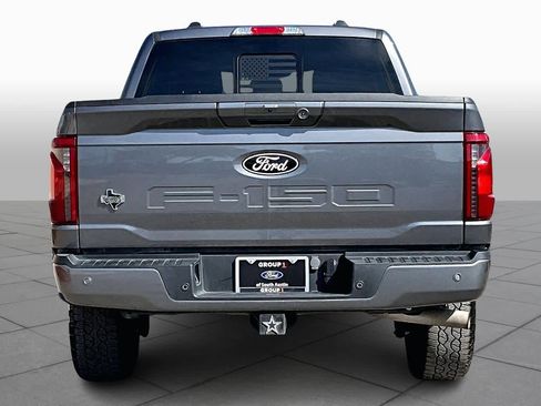 Used 2024 Ford F150 XLT w/ Equipment Group 302A MID image 7