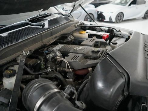 Used 2021 RAM 2500 Laramie image 41