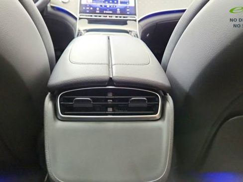 Used 2023 Mercedes-Benz EQE 350+ Sedan w/ Exclusive Trim Package image 50