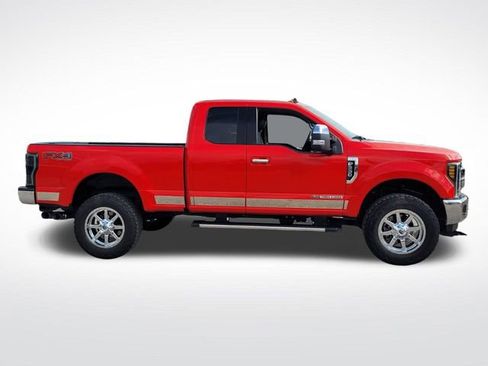 Used 2019 Ford F350 Lariat w/ Tow Technology Bundle image 11
