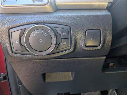 Used 2021 Ford Ranger XLT w/ Equipment Group 302A High image 22