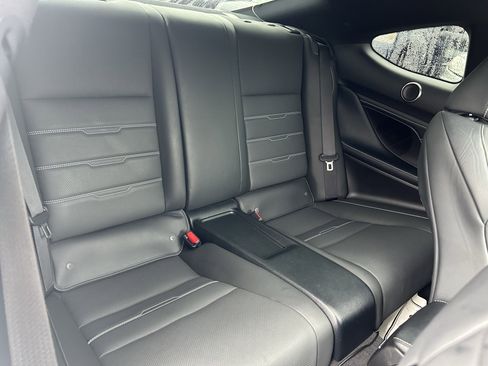 Used 2021 Lexus RC 350 F Sport w/ Special Edition image 26