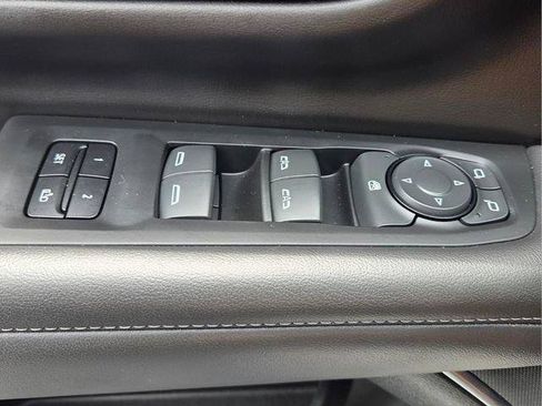 Certified 2023 Chevrolet Tahoe Z71 AWD/4WD image 26
