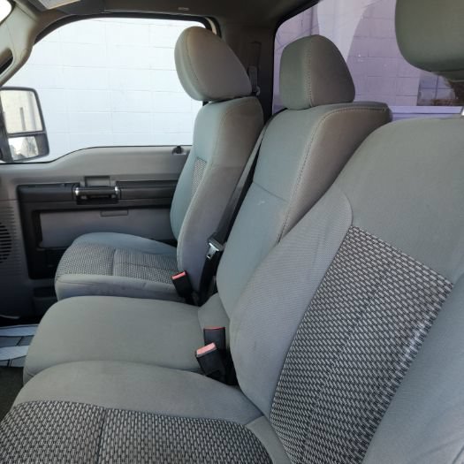 Used 2013 Ford F250 XL w/ PWR Equipment Group RWD image 18