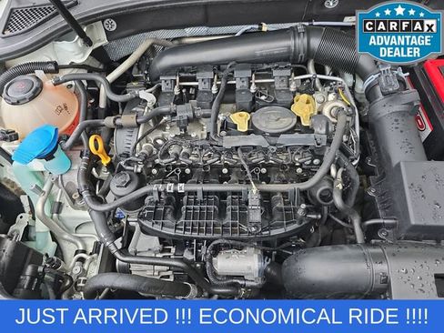 Used 2018 Volkswagen Passat 2.0T R-Line w/ R-Line Lighting Package FWD image 21