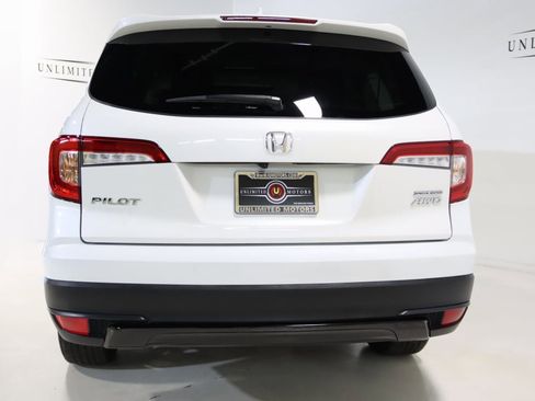 Used 2022 Honda Pilot Special Edition image 26