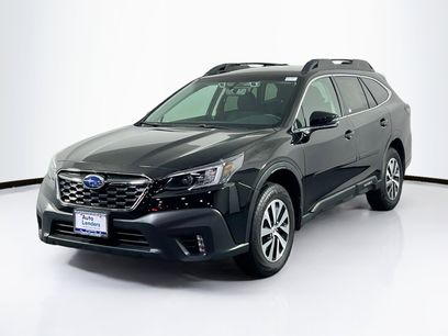 Used 2022 Subaru Outback Premium