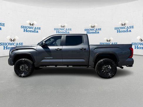 Used 2025 Toyota Tundra SR5 image 4