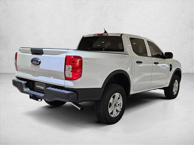 New 2026 Ford Ranger XL w/ Trailer Tow Package RWD image 2