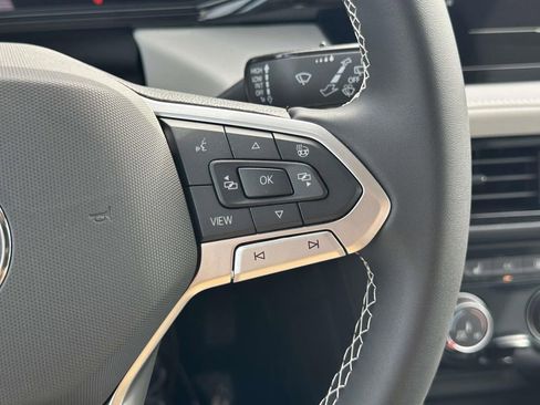 New 2026 Volkswagen Taos S AWD/4WD image 17