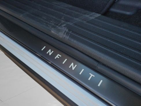 New 2026 INFINITI QX60 Autograph w/ Autograph Tech Package image 35