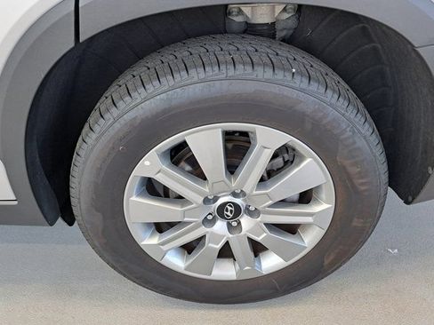 Used 2025 Hyundai Palisade SEL AWD/4WD image 33