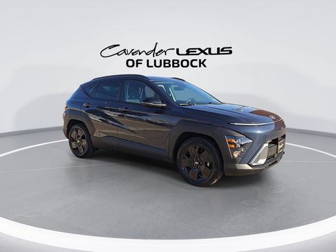 Used 2026 Hyundai Kona SEL Sport FWD image 2
