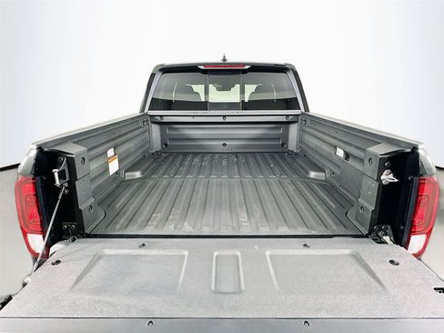 New 2026 Honda Ridgeline Black Edition image 27