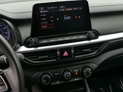 Used 2023 Kia Forte LXS image 22