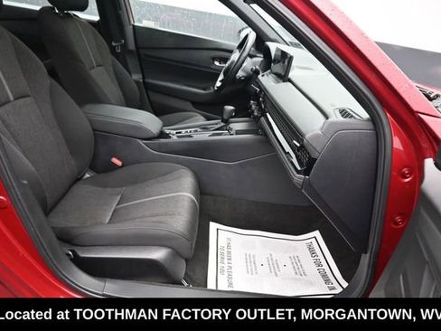 Used 2024 Honda Accord Sport image 8