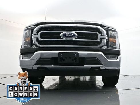 Used 2022 Ford F150 XLT w/ Equipment Group 302A High image 30