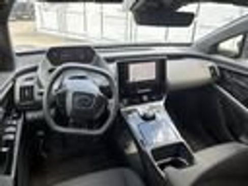 Used 2024 Subaru Solterra Premium image 3