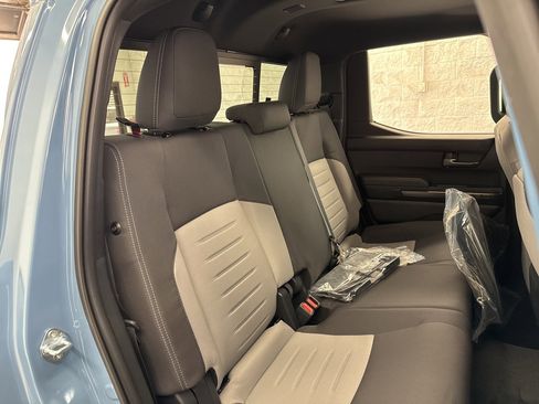 New 2026 Toyota Tacoma TRD Sport image 41