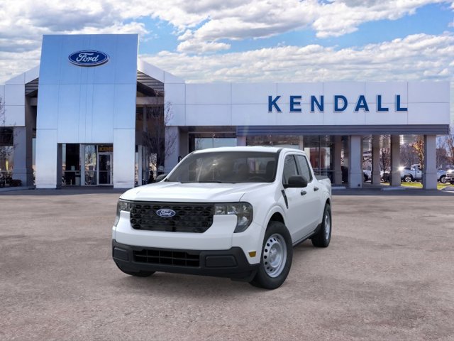 Used 2026 Ford Maverick XL w/ Equipment Group 101A AWD/4WD image 2